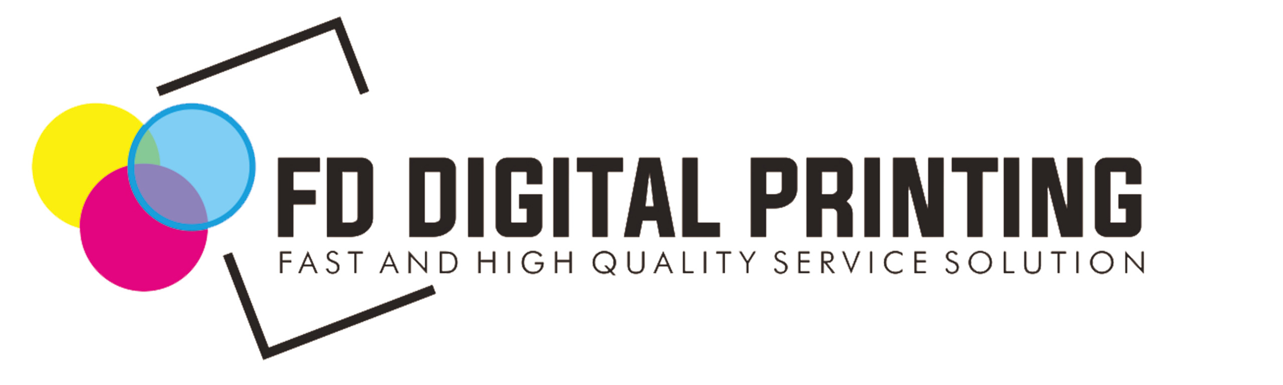 FD Printing Logo